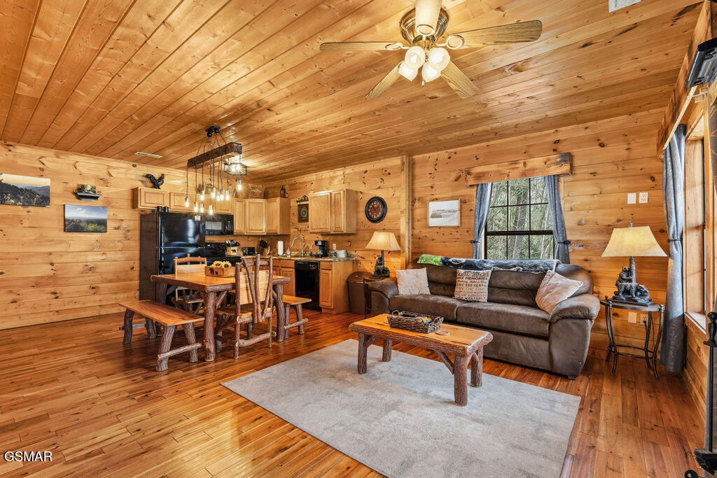 Residential in Sevierville 2