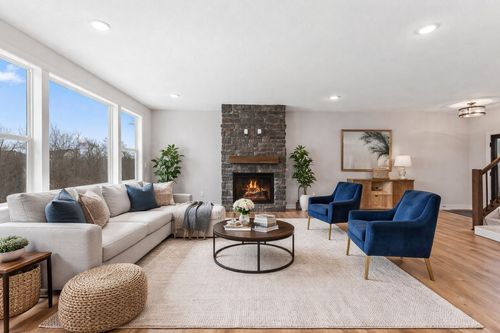 4881 127th Ln Ne, Blaine, MN, 55449-4405 | Card Image