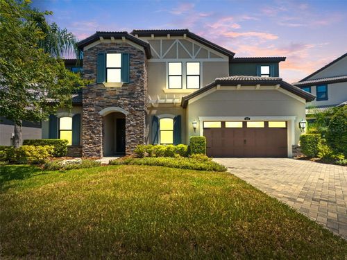 5116 Lakecastle Dr, Tampa, FL, 33624-1023 | Card Image