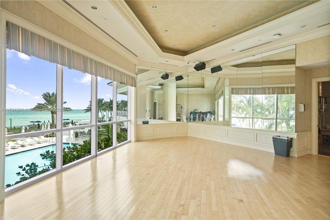 APT-3202 - 16051 Collins Ave, Condo with 2 bedrooms, 3 bathrooms and null parking in Sunny Isles Beach FL | Image 38