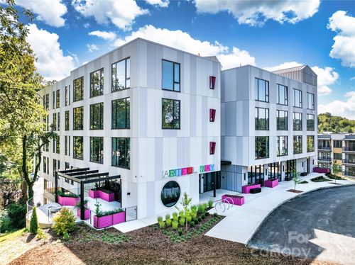 303-31 Artful Way, Asheville, NC, 28801-0195 | Card Image