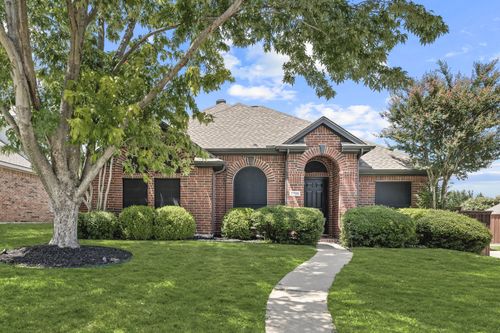 2705 Zoeller Drive, Plano, TX, 75025 | Card Image