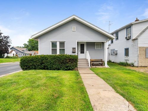 1658 W Lombard St, Davenport, IA, 52804-2264 | Card Image