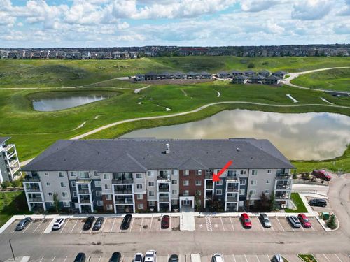 3318-298 Sage Meadows Park Nw, Calgary, AB, T3P1P5 | Card Image