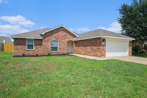 817 Wandering Ct, Granbury, TX, 76049-8305 | Card Image