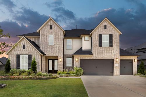 25003 Stella Falls Ln, Tomball, TX, 77375-2185 | Card Image