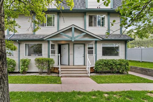 32-200 Glacier Drive, Canmore, AB, T1W1K6 | Card Image