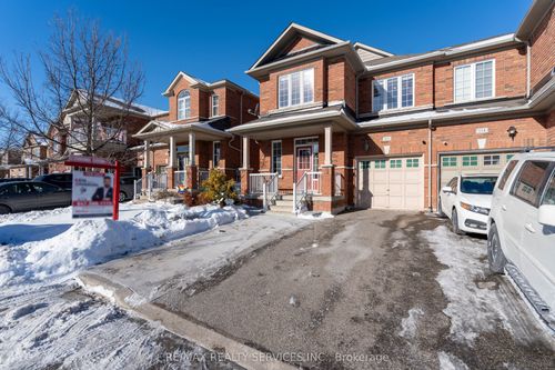 112 Amaranth Cres, Brampton, ON, L7A0L5 | Card Image