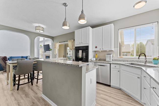 8853 Hickory View St, House other with 5 bedrooms, 3 bathrooms and null parking in Canal Winchester OH | Image 26