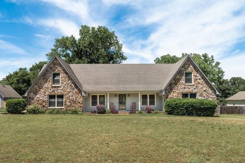 4125 Sunny Meadows Rd, Bartlett, TN, 38135 | Card Image