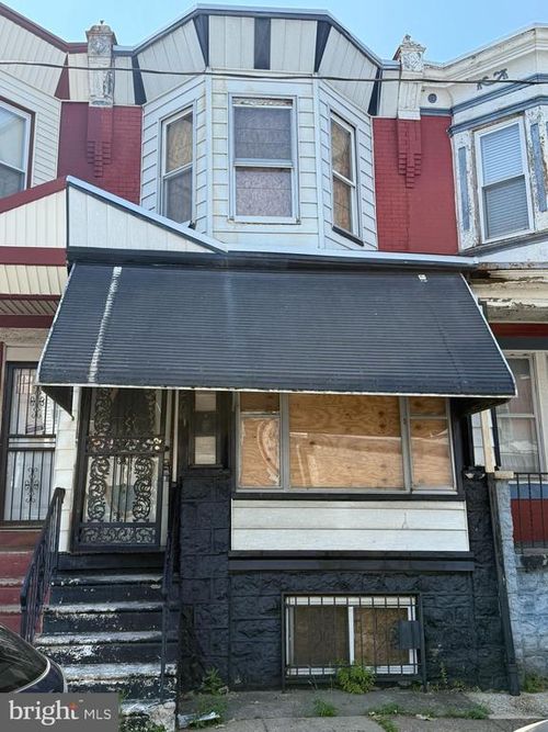 726 S Frazier St, PHILADELPHIA, PA, 19143-2808 | Card Image