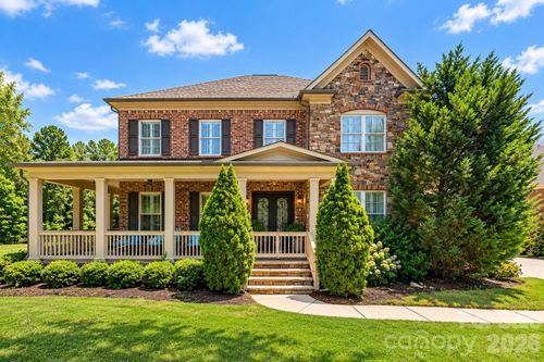 3411 Stags Leap Way, York, SC, 29745-4500 | Card Image
