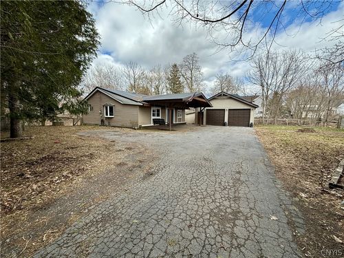 35 Rowley Street, Gouverneur, NY, 13642 | Card Image