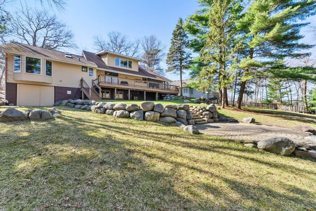 630 E Rum River Dr N, House other with 5 bedrooms, 4 bathrooms and null parking in Cambridge MN | Image 83