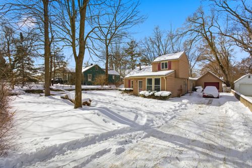 38 Burton Ave, Ann Arbor, MI, 48103-1808 | Card Image