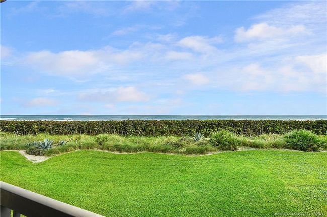 APT-206 - 9550 Ocean Dr, Condo with 3 bedrooms, 2 bathrooms and null parking in Jensen Beach FL | Image 33