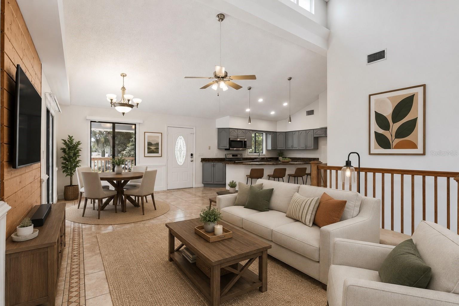 Residential in PORT ORANGE 3