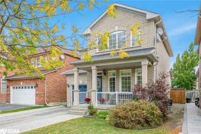 136 Windward Cres, House other with 3 bedrooms, 2 bathrooms and 3 parking in Maple ON | Image 1