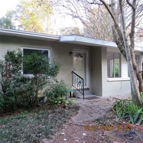 3617 Sw 20th St, GAINESVILLE, FL, 32608-3305 | Card Image