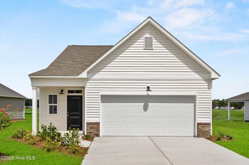 58-4636 Swimming Ln, Shallotte, NC, 28470-5295 | Card Image