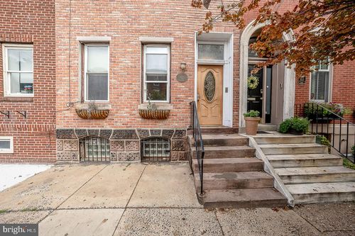 1523 Christian St, PHILADELPHIA, PA, 19146-2147 | Card Image