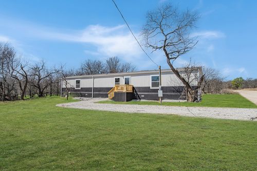 408 Sleepy Meadow Dr, Runaway Bay, TX, 76426 | Card Image