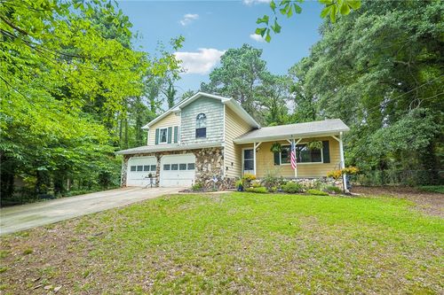 131 Jennifer Ln, Mcdonough, GA, 30253-5437 | Card Image