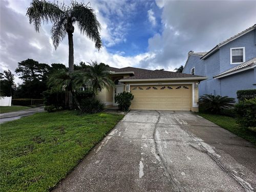 3880 Becontree Pl, OVIEDO, FL, 32765-9625 | Card Image