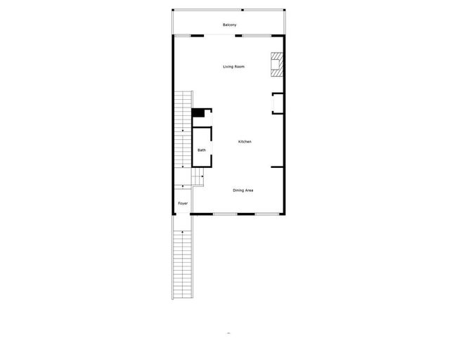 208 Wade Creek Rd, Townhouse with 4 bedrooms, 4 bathrooms and null parking in Alpharetta GA | Image 52