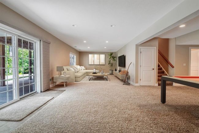 1303 Shinnecock Ct, House other with 4 bedrooms, 4 bathrooms and 2 parking in Adams Twp PA | Image 39