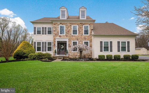 20 Endslow Ln, PERKASIE, PA, 18944-2600 | Card Image