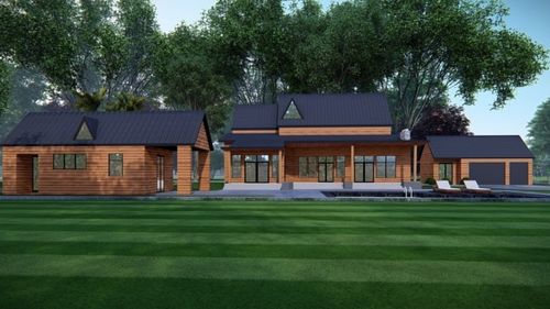 TBD Jim Bridger Dr, Austin, TX, 78737 | Card Image
