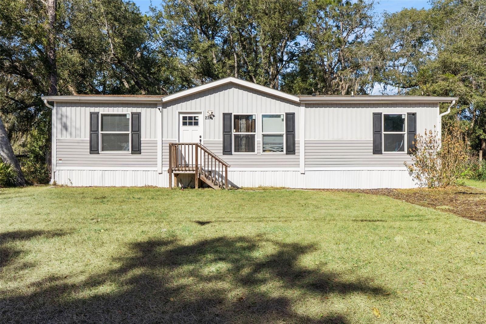 Residential in SATSUMA