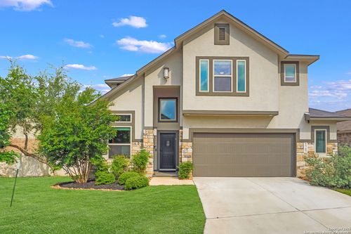 5707 Pin Pt, San Antonio, TX, 78266-4418 | Card Image