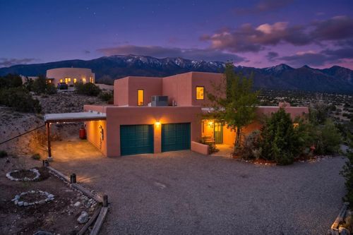 26 Calle Del Sol, Placitas, NM, 87043-9209 | Card Image