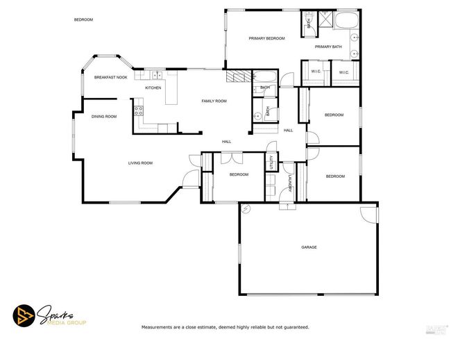 2928 Candleberry Way, House other with 4 bedrooms, 2 bathrooms and 3 parking in Fairfield CA | Image 54