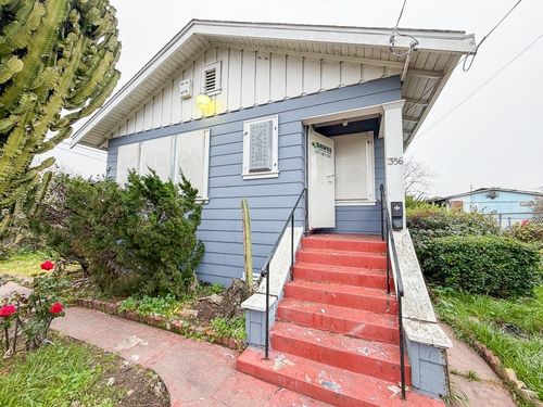 1356 83rd Ave, Oakland, CA, 94621-1812 | Card Image