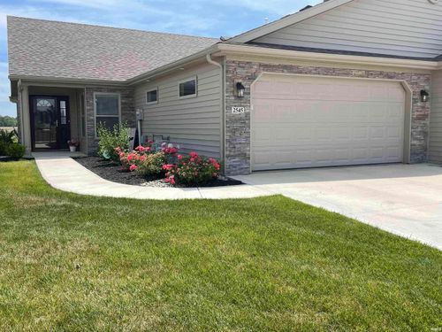 2545 Hogans Aly, Decatur, IN, 46733-3369 | Card Image