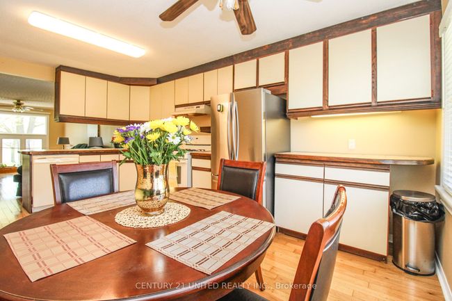 473 Cameron St, House other with 3 bedrooms, 2 bathrooms and 4 parking in Peterborough ON | Image 15