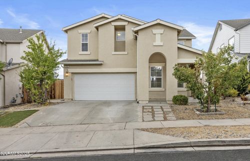 1255 Silver Crest Cir, Reno, NV, 89523-1528 | Card Image