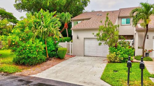 6758 Canary Palm Circle, Boca Raton, FL, 33433 | Card Image