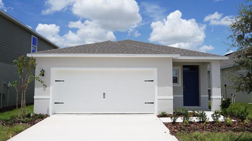 3027 Viceroy Court, POINCIANA, FL, 34759 | Card Image