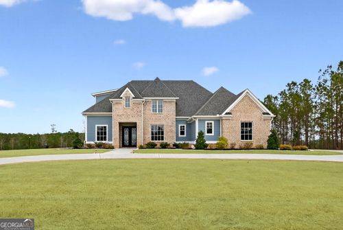 61 Forest Berry Ct, Newnan, GA, 30265-2610 | Card Image