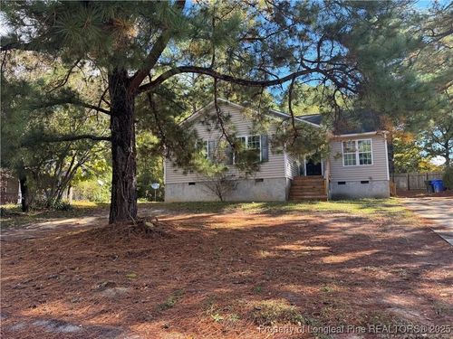 836 Durwood Dr, Fayetteville, NC, 28311-1854 | Card Image