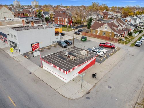 2010 Springwells St, Detroit, MI, 48209-1863 | Card Image