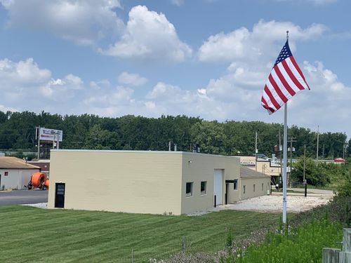 2117 W 1st St, Springfield, OH, 45504-1928 | Card Image