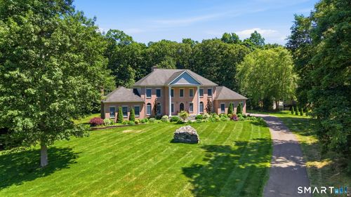 52 Country Club Rd, Bolton, CT, 06043-7461 | Card Image