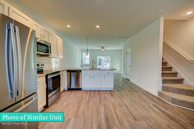 232 Sandy Cove Ln, Townhouse with 3 bedrooms, 3 bathrooms and null parking in Sneads Ferry NC | Image 10