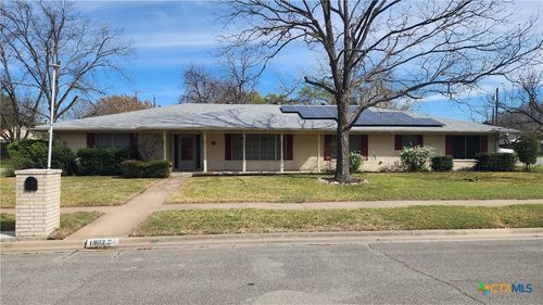 1902 Halbert St, Killeen, TX, 76541-8514 | Card Image