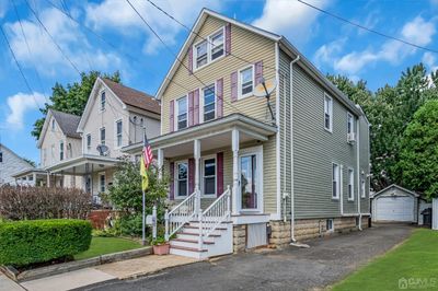 111 South Street, House other with 3 bedrooms, 1 bathrooms and null parking in Milltown NJ | Image 2